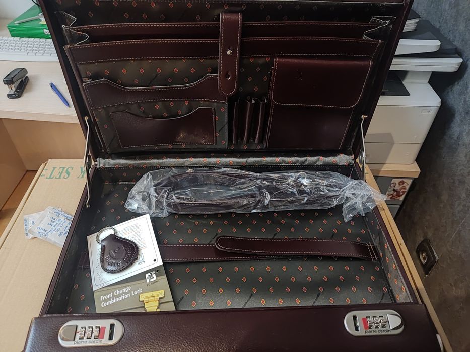 Кейс для руководителя