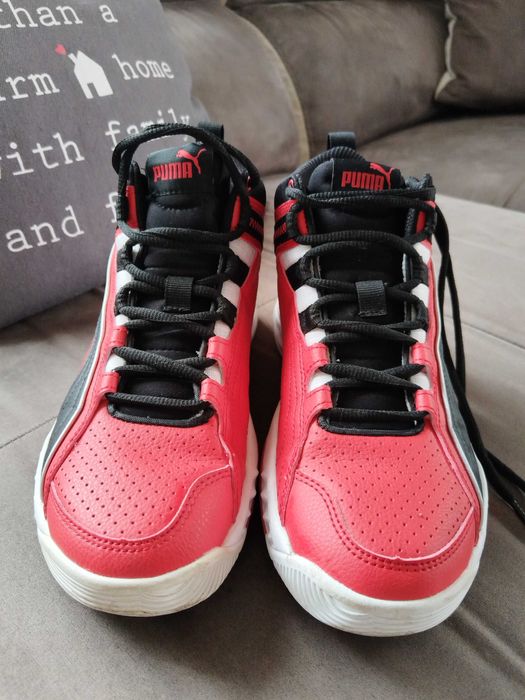 Оригинални обувки на Puma, 37 номер!