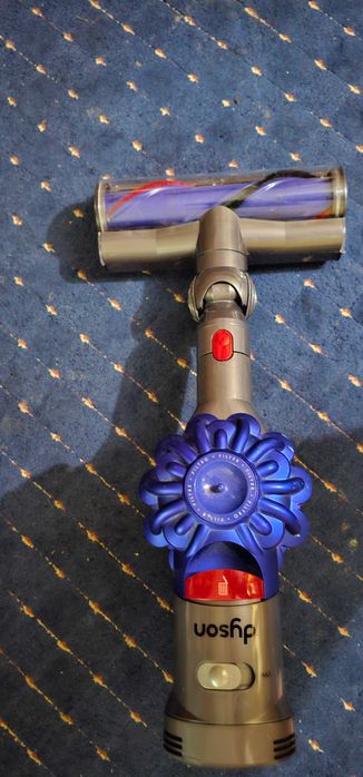 aspirator dyson v7