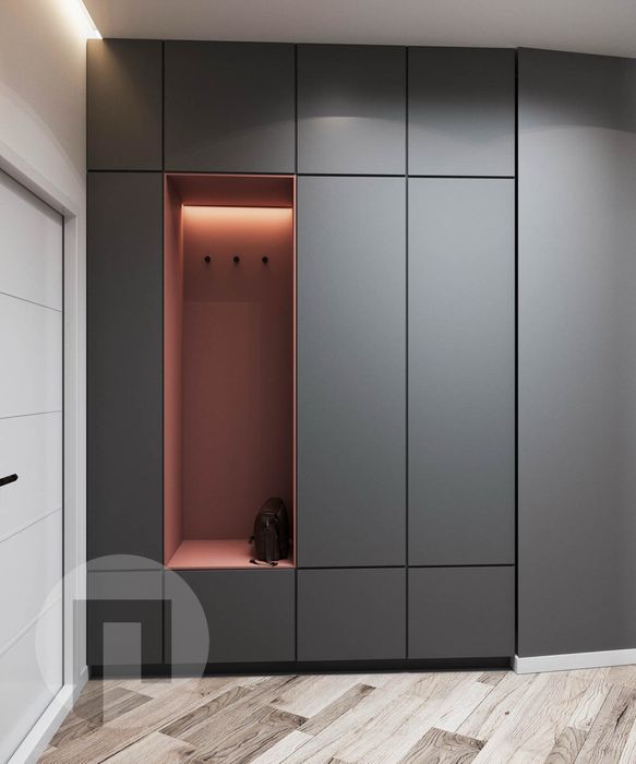 мебель на заказ офисная