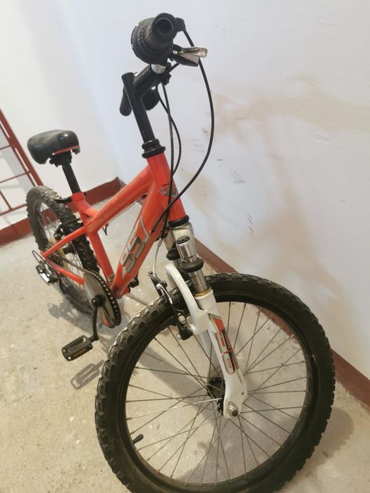 Bicigleta copii stare buna