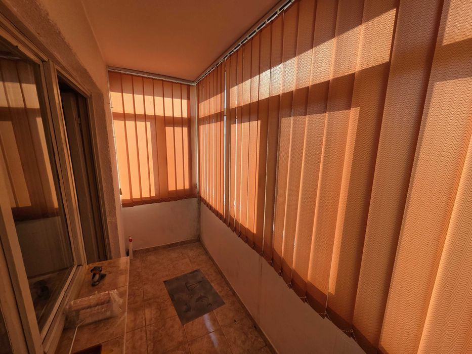Vand apartament 2 camere in Popa Sapca