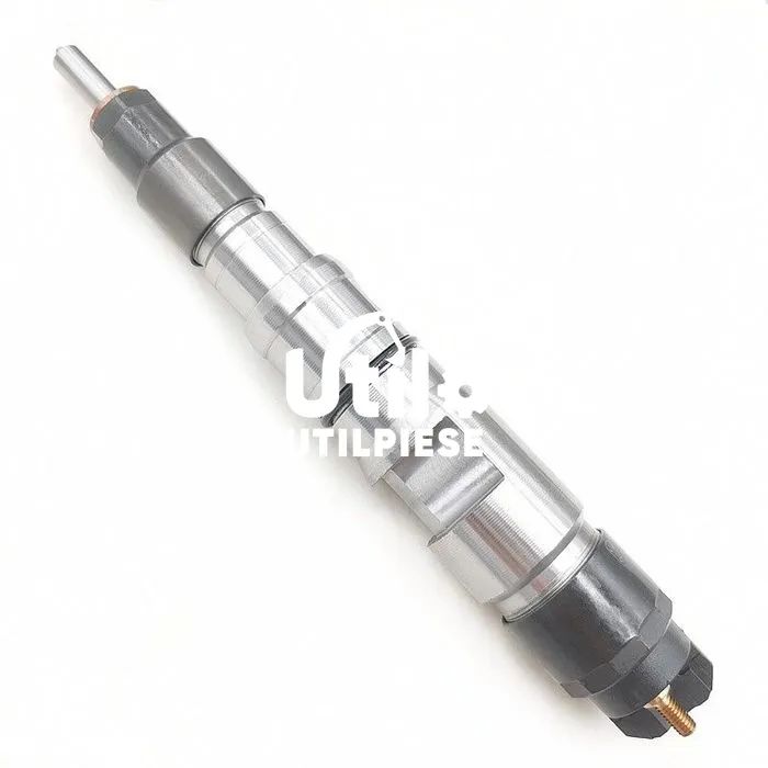 Injector Bosch 4157216 Motor Diesel Utilaje Constructii - Original