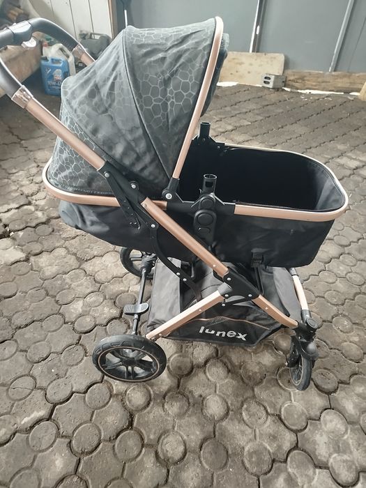 Коляска трансформер