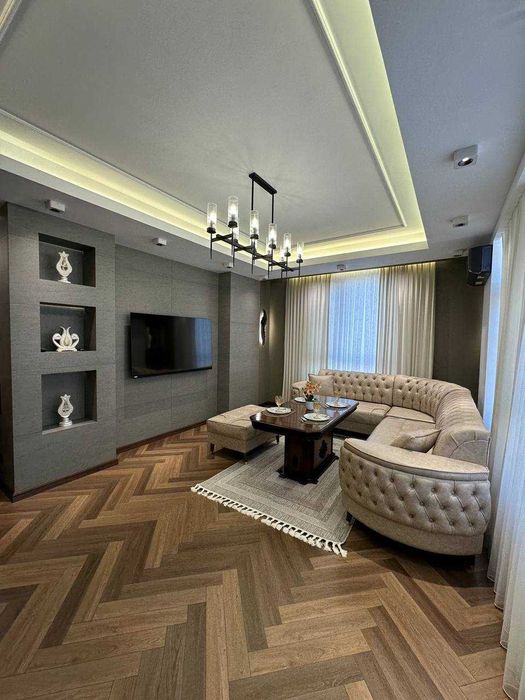 Аренда квартира:
Яккасарайский район
Ориентир - Ул Шота Руставели