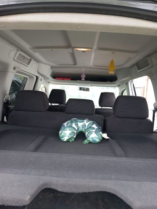 Vand WW Caddy 1.6 TDI