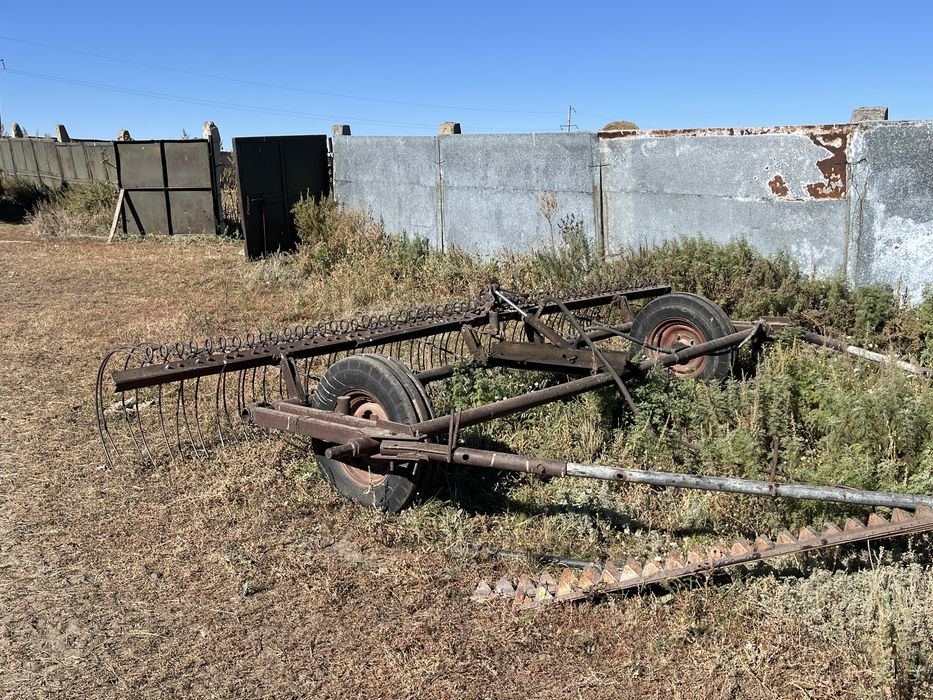 Продам сенокосилки