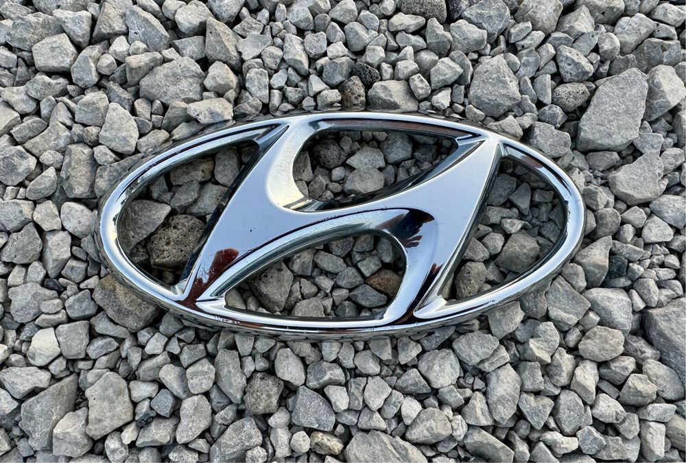 Емблема за Hyundai/ Хюндай
