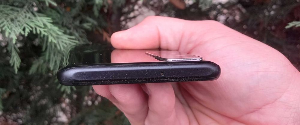 Huawei P smart 2021 128GB/4GB 6,67inchi