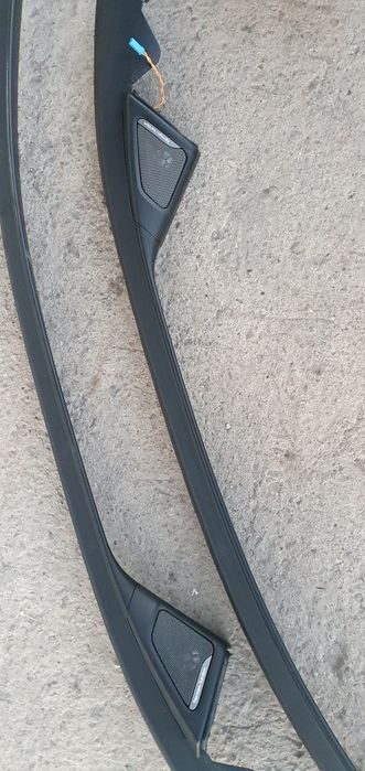 Tweetere BMW F07 GT F10 F11 Harman Kardon