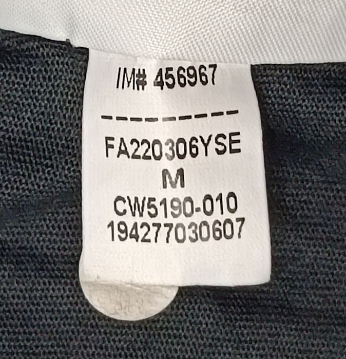 Jordan AIR Nike Jumpman Tee оригинална тениска M Джордан Найк памучна черна фланелка