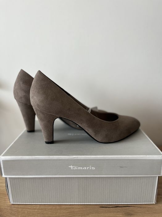 Обувки  Tamaris