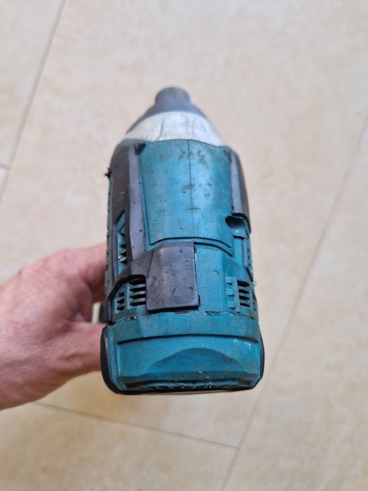 Makita DTD 152 - masina de insurubat