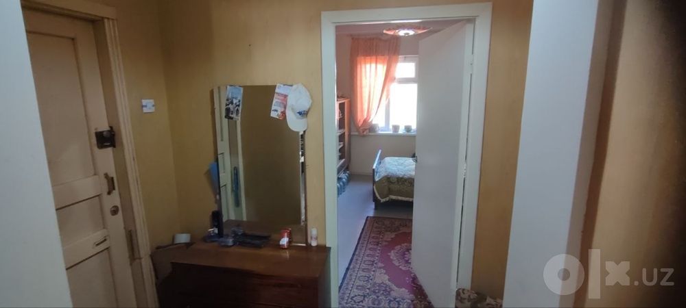 продается юнусабад 5 квартал 2/2/4