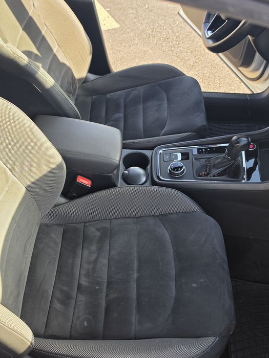 Seat Ateca Xcellence 4x4 2.0 Diesel 190 cp 2018