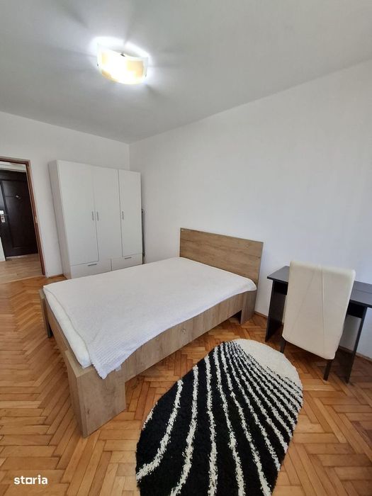 Apartament 3 camere - Cartier Gruia strada Vânătorului