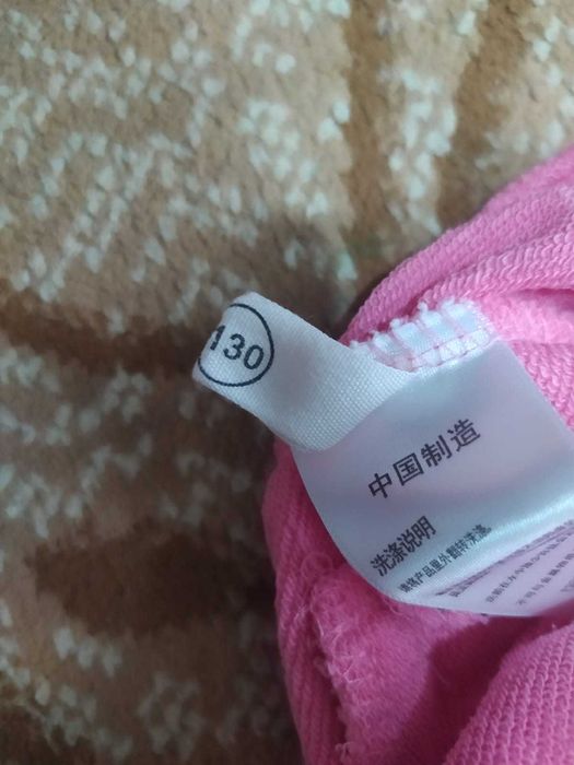 Продам вещи на девочку