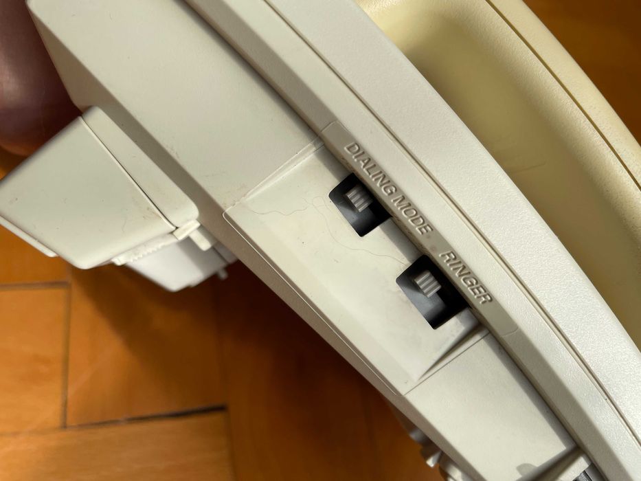 Телефон Panasonic