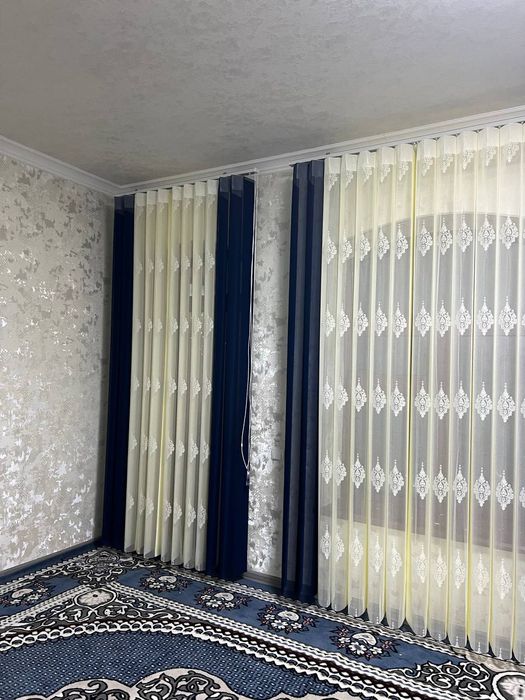 Jalyuzi pardalar xizmati