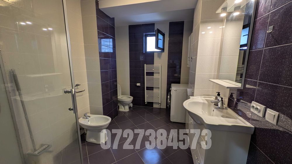 Inchiriez apartament 3 camere CUG
