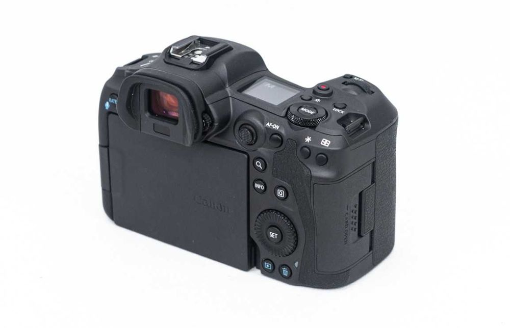 Canon EOS R5 - body - 6.800 de cadre
