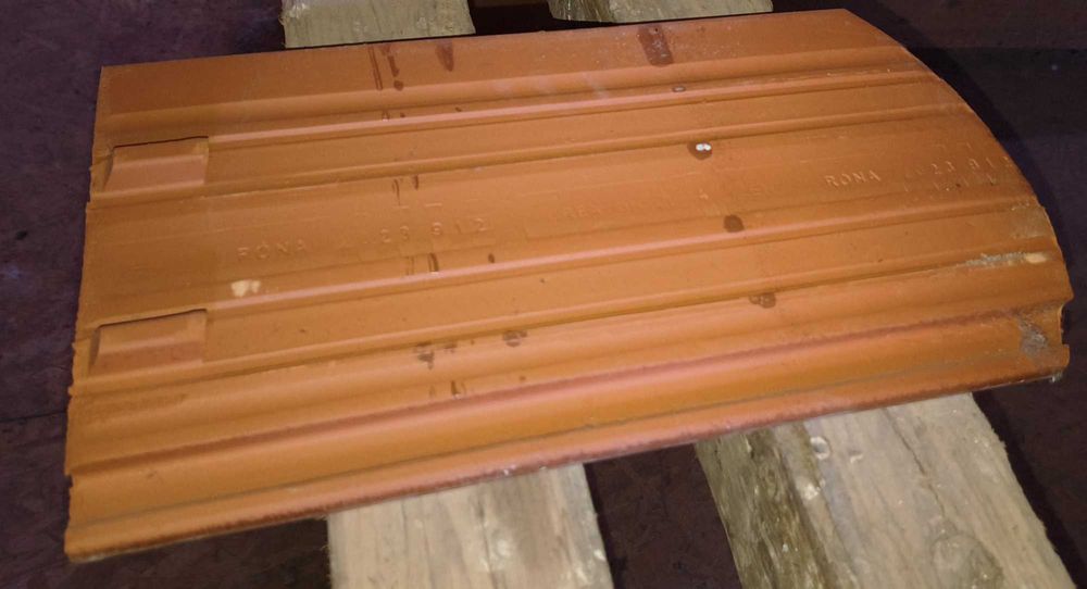 Țiglă Creaton Rona