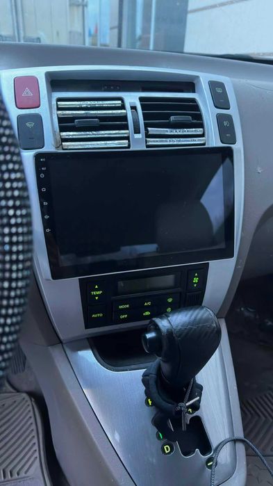 Hyundai Tucson  дизел