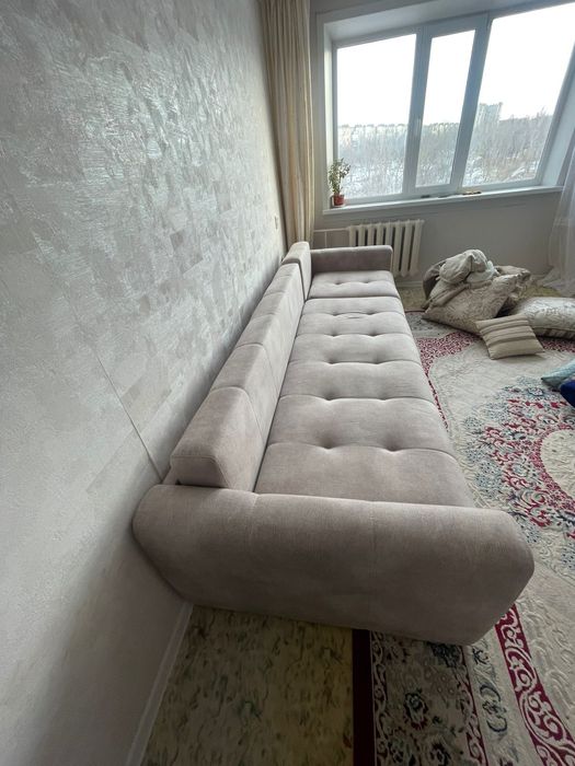 Продам диван в хорощем состоянии