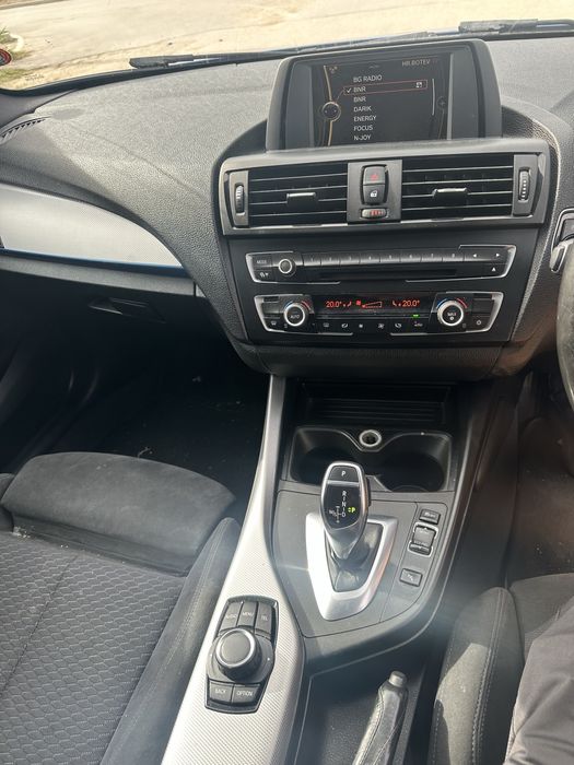 НА ЧАСТИ! BMW 120d F20 M sport 184кс 8hp N47D20C бмв 120д ф20 м пакет