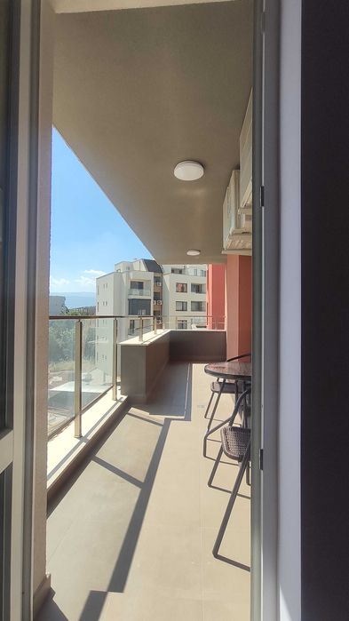 Дава се под наем Двустаен апартамент в Пловдив, Каменица 1 - 90 кв.м за 480 € - Снимка #5