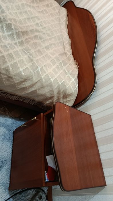 Срочно продам кровать