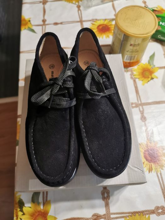 Дамски обувки МАТ стар