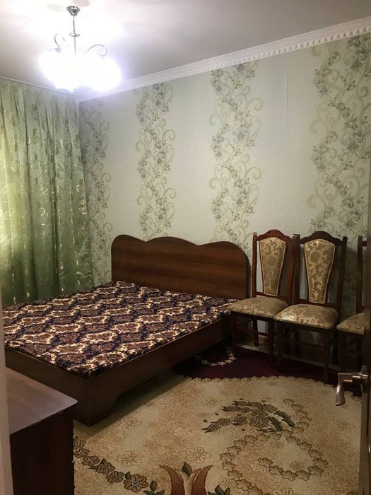 3 xonalik kvadtira. 66k