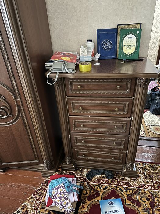 Спальный гарнитур продается