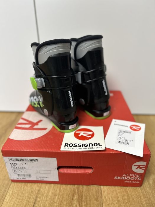 Ски обувки Rossignol,  р-р 19.5