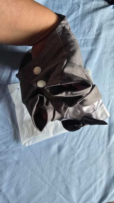 Hainute caini mici, pisici. Marimea S