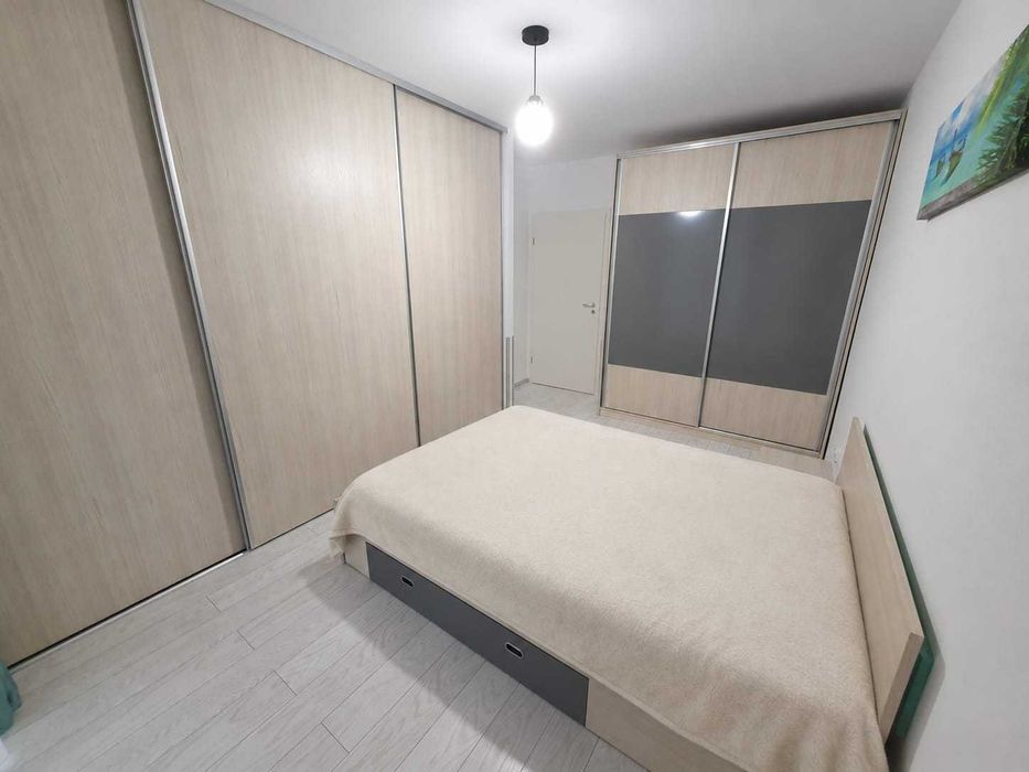 Apartament de inchiriat