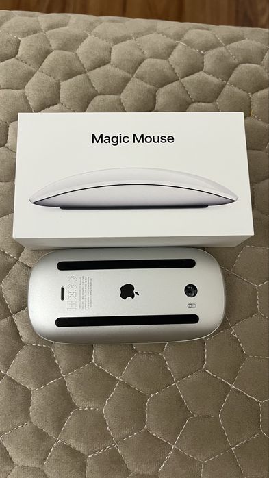 Продам magic mouse