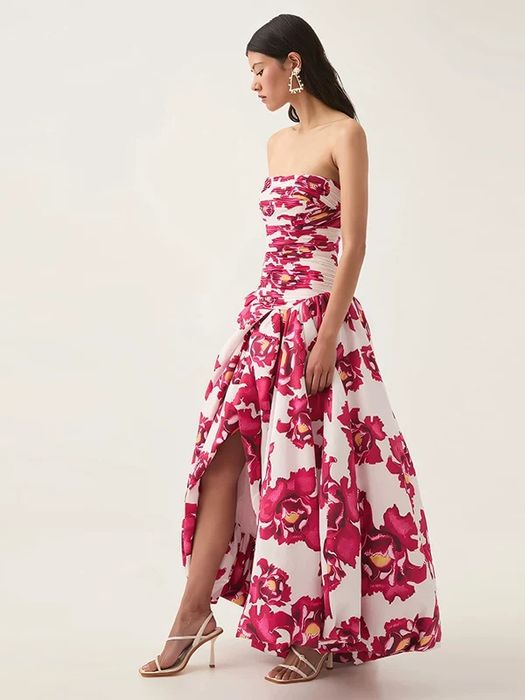 Вечернее платье под заказ