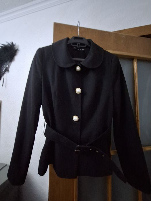 Sacou Poema cu perle