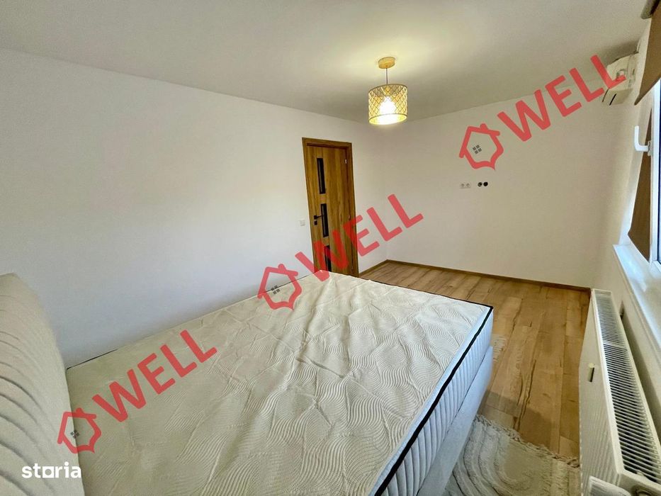 Apartament renovat de vânzare în Brașov, pe str.Zizinului nr. 80!