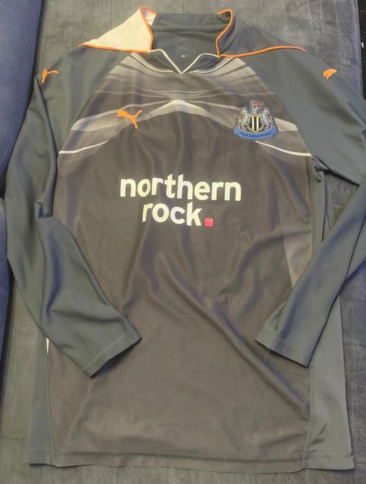Футболни блузи Chelsea, Newcastle