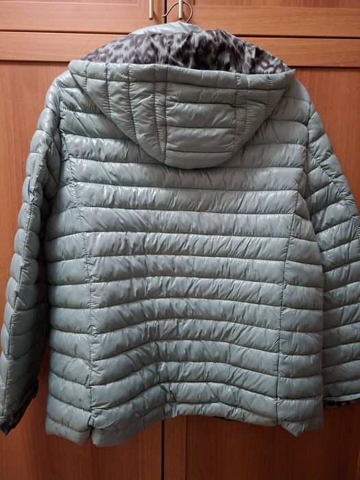 Преходно яке XXXL