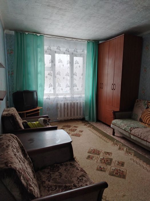 Продам 1 комн. Кв в общежитии