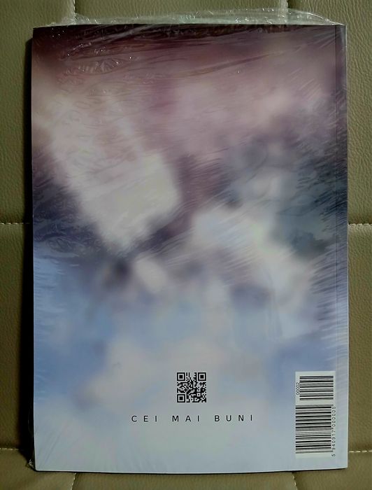 Revista iAM SPORT Sigilata Editia 2