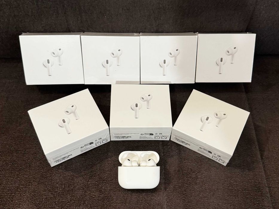 Airpods Pro 3 Air Pods Pro 3rd Generation Type C