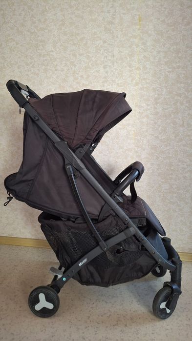 Продам коляску в хорошем состоянии