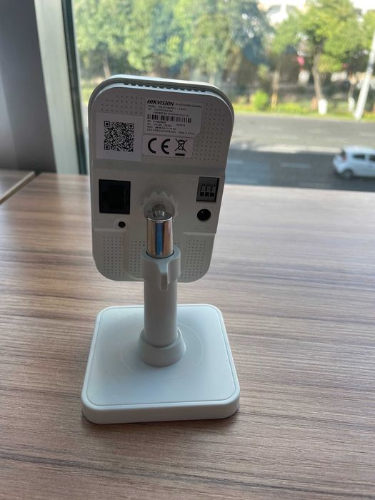 Камеры видеонаблюдения (Комплект из 6 камер)