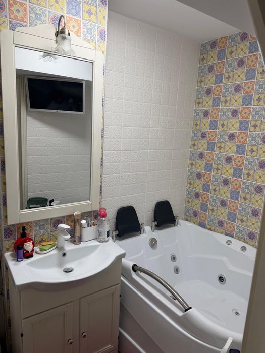 Apartament 3 camere  Tribunal, Liceul Murgoci, Primaria Braila