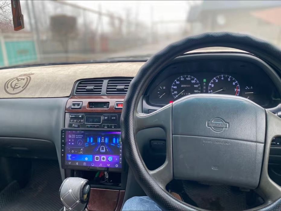 Продам Ниссан цефиро